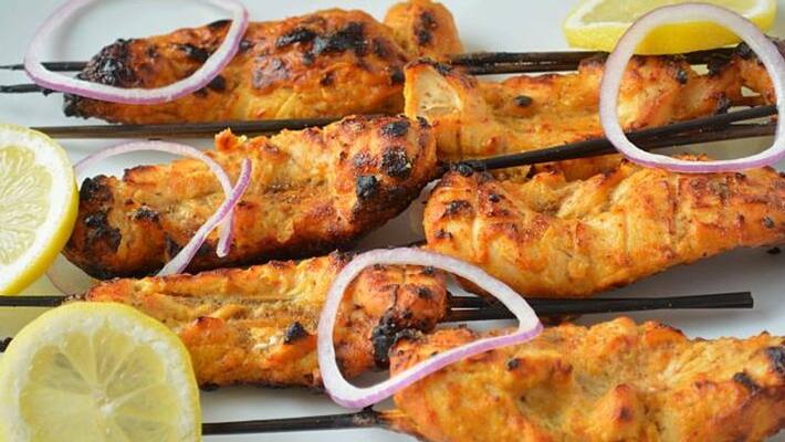How to make Kalmi Kabab in Tamil How to make Kalmi Kabab in Tamil