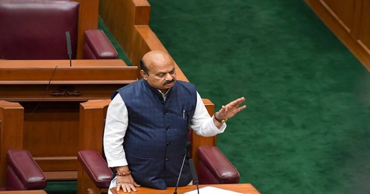 Karnataka Budget 2023: CM Bommai To Present Budget On February 17