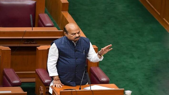 After Panchamasali lingayats protest, Vokkaligas demand inclusion of three sub-sects in OBC list AJR After Panchamasali lingayats protest, Vokkaligas demand inclusion of three sub-sects in OBC list AJR