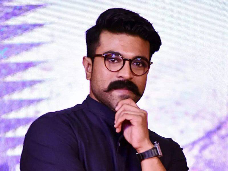SRK to Ram Charan, 5 actors who wear watches over Rs 1 crores