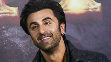 ED summons Bollywood actor Ranbir Kapoor in Mahadev app case ksm ED summons Bollywood actor Ranbir Kapoor in Mahadev app case ksm