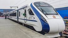 Indian Railways plans to launch Vande Metro train services soon