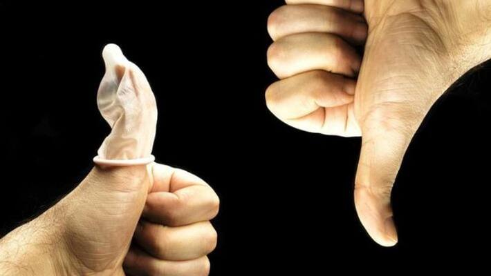 Condom advertisement features couple playing garba dance will not amount to obscenity Madhya Pradesh High Court ckm Condom advertisement features couple playing garba dance will not amount to obscenity Madhya Pradesh High Court ckm