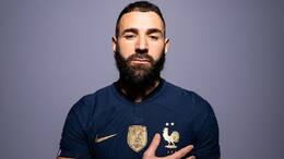 football Meme fest explodes after Benzema retires from international football post France's World Cup 2022 final defeat snt