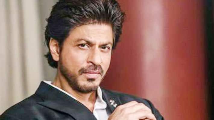 Shah Rukh Khan responded to those who were told to retire sgk Shah Rukh Khan responded to those who were told to retire sgk