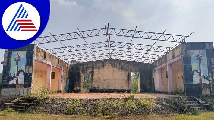Kadambotsava is a mirage this year too at sirsi gvd Kadambotsava is a mirage this year too at sirsi gvd