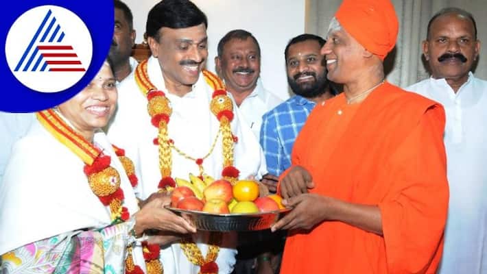 Gali Janardhana Reddy confirmed contest from Gangavathi gow Gali Janardhana Reddy confirmed contest from Gangavathi gow