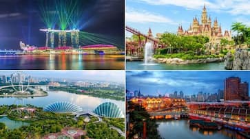 Top 10 Tourist Attractions in Singapore must visit