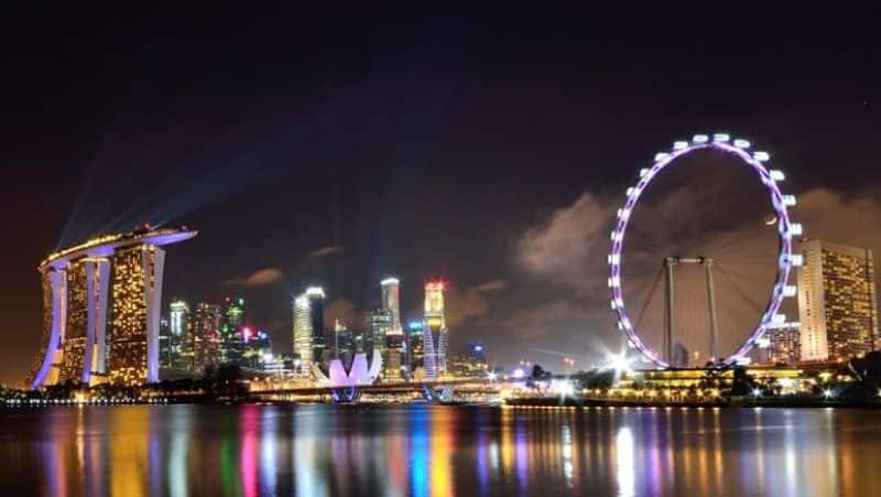 Top 10 Tourist Attractions in Singapore must visit