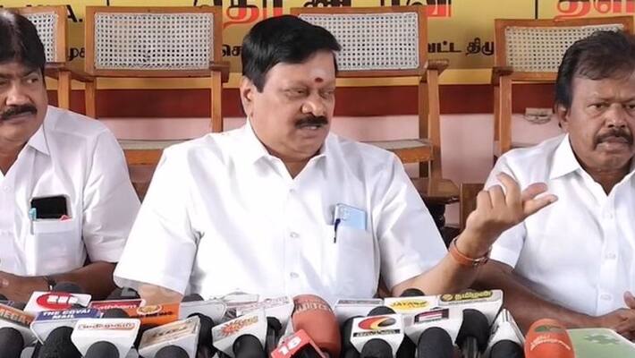 three thousand admk members to join dmk soon says coimbatore selvaraj three thousand admk members to join dmk soon says coimbatore selvaraj