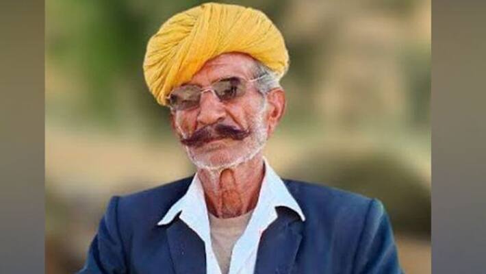 1971 Indo-Pak war hero Rathore, who inspired the movie Border, passes away akb 1971 Indo-Pak war hero Rathore, who inspired the movie Border, passes away akb
