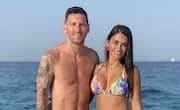 Lifestyle Antonela Roccuzzo HOT photos: The life of Lionel Messi's wife at age 36 osf