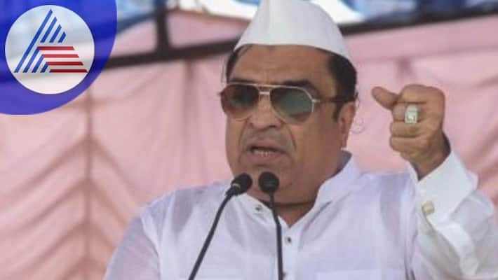 JDS State President CM Ibrahim Slams On CM Basavaraj Bommai At Raichur gvd JDS State President CM Ibrahim Slams On CM Basavaraj Bommai At Raichur gvd