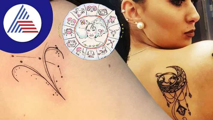 which tattoo you can put according to your zodiac which tattoo you can put according to your zodiac
