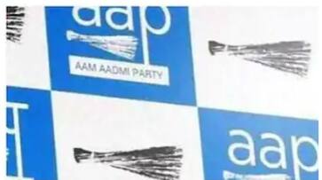 Sanjay Singh suspended for speaking out for truth - Aam Aadmi Party..ISR Sanjay Singh suspended for speaking out for truth - Aam Aadmi Party..ISR