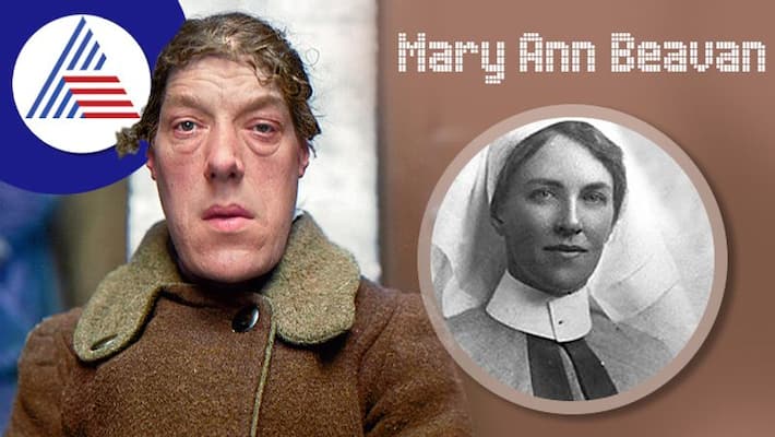 The Ugliest Woman In The World Know About Her The Ugliest Woman In The World Know About Her