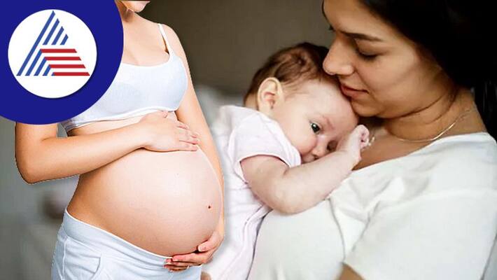 Keep These Things In Mind If You Are Getting Pregnant For Second Time Keep These Things In Mind If You Are Getting Pregnant For Second Time