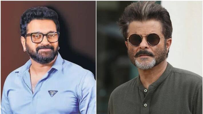 Make your next film with me Anil Kapoor Demand for Kantara Star Rishab Shetty sgk Make your next film with me Anil Kapoor Demand for Kantara Star Rishab Shetty sgk