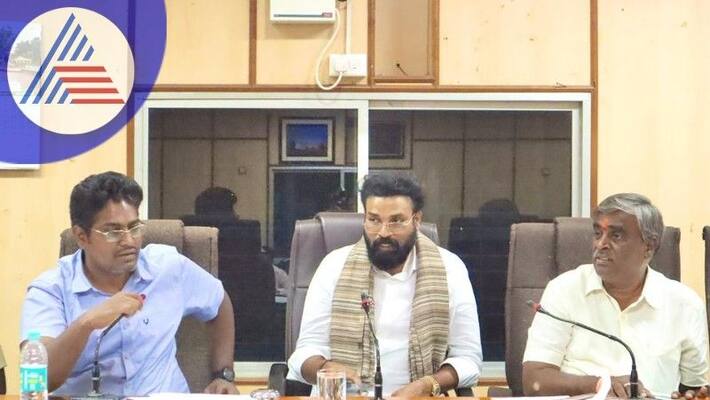 ballari utsav on 21st and 22nd January says sriramulu ravjkl ballari utsav on 21st and 22nd January says sriramulu ravjkl