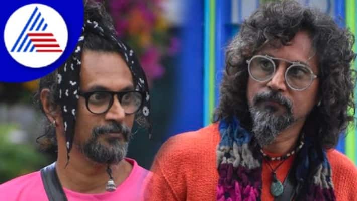 Arun Sagar exits and re enter bigg boss house 9 daughter operation vcs Arun Sagar exits and re enter bigg boss house 9 daughter operation vcs