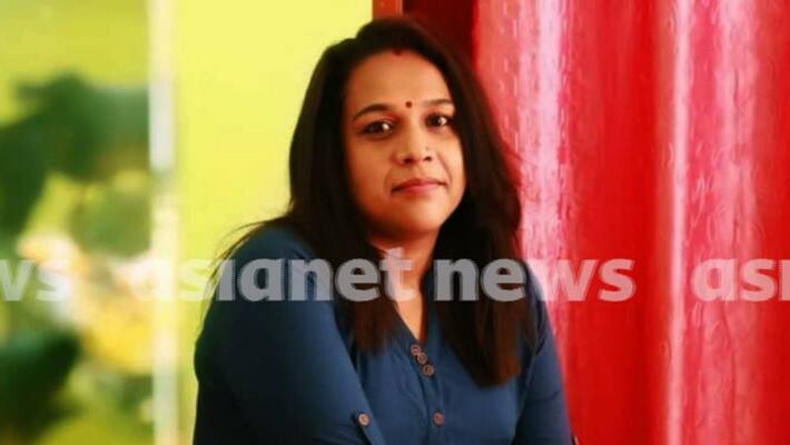 Titanium job fraud case Divya Nair audio Titanium job fraud case Divya Nair audio