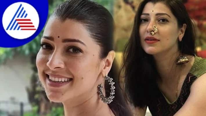 Actress Tejaswini Pandit reveals shocking incident of alleged mistreatment by flat owner vcs Actress Tejaswini Pandit reveals shocking incident of alleged mistreatment by flat owner vcs