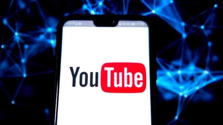 Union Govt Banned 3 YouTube channels which had 33 lakh viewers akb Union Govt Banned 3 YouTube channels which had 33 lakh viewers akb