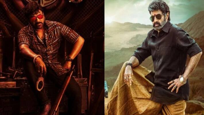Ap Govt Orders to increase ticket price for Veera Simha Reddy and Waltair Veerayya Films Ap Govt Orders to increase ticket price for Veera Simha Reddy and Waltair Veerayya Films