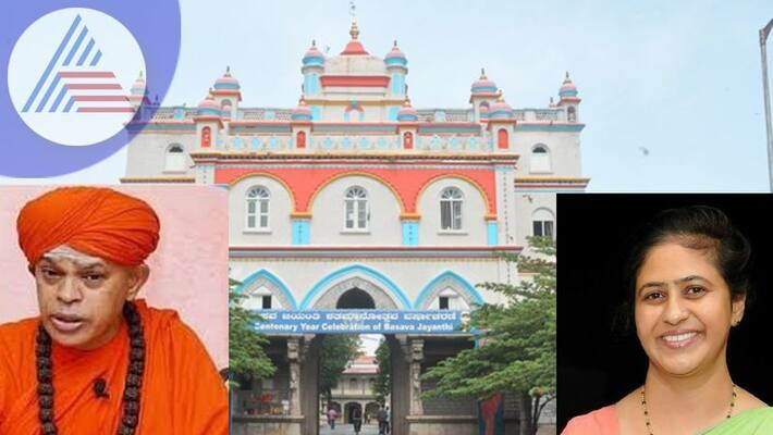Muruga Shri case Saubhagya joins in Jail Odanadi Stanley written letter viral sat Muruga Shri case Saubhagya joins in Jail Odanadi Stanley written letter viral sat