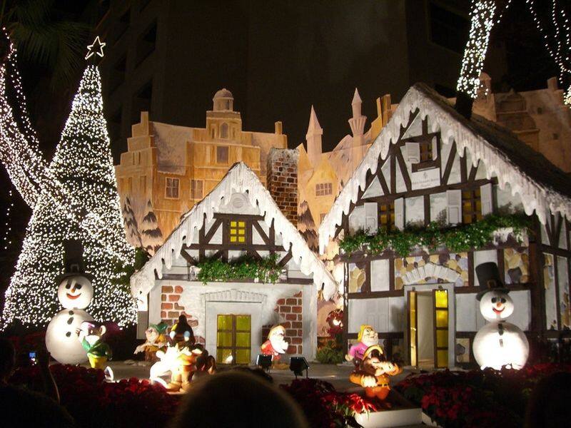 Best Destinations to celebrate Christmas in world