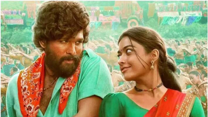 Allu Arjun Starrer Pushpa Flops In Russia Despite Heavy Promotions sgk Allu Arjun Starrer Pushpa Flops In Russia Despite Heavy Promotions sgk