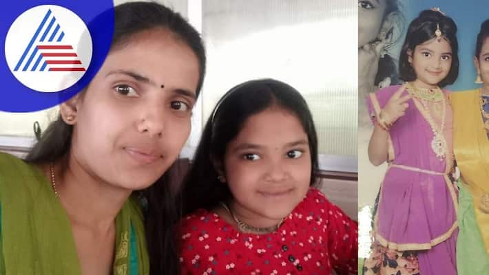 Mother tried to commit death before poisoning her daughter sat Mother tried to commit death before poisoning her daughter sat