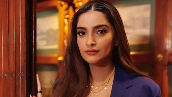Sonam Kapoor Calls Mumbai Traffic Torturous Sonam Kapoor Calls Mumbai Traffic Torturous