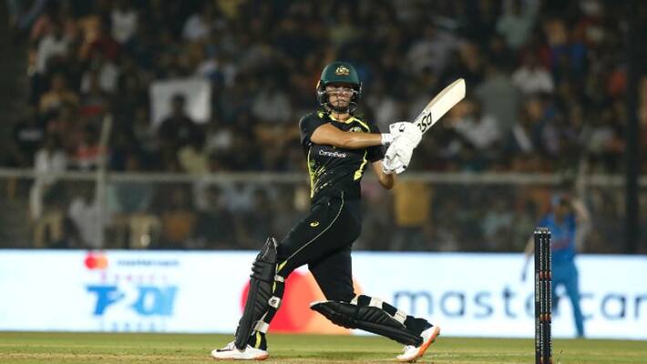 australia womens team set tough target to india in last t20 australia womens team set tough target to india in last t20
