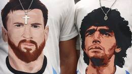 football Lionel Messi pens emotional note on 30-year-long journey to World Cup glory; pays tribute to Diego Maradona snt