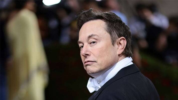 Backlash again Musk's chosen hacker also left the company Backlash again Musk's chosen hacker also left the company