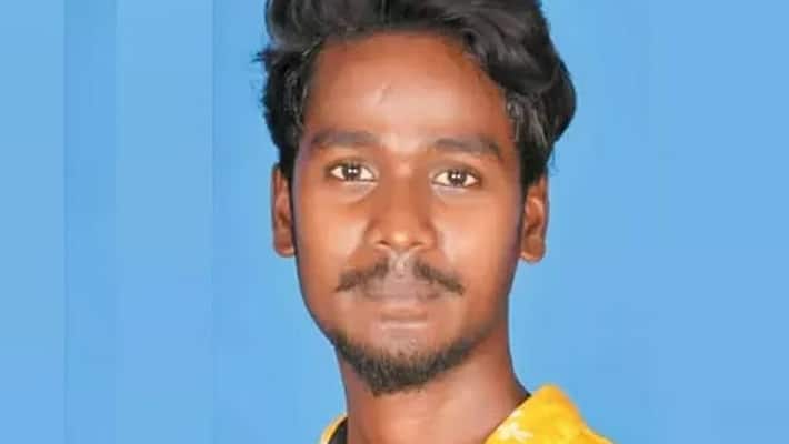 Vijay Makkal Iyakkam administrator suicide in tambaram Vijay Makkal Iyakkam administrator suicide in tambaram