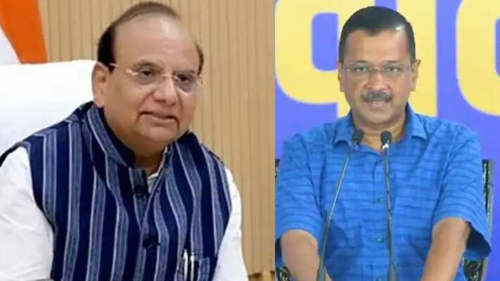 delhi govt notice to aap, pay 164 crore in 10 days else face action delhi govt notice to aap, pay 164 crore in 10 days else face action