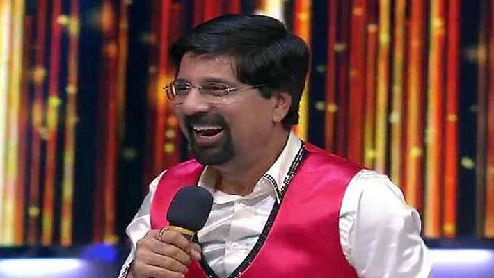 Krishnamachari Srikkanth celebrates his 63rd birthday today Krishnamachari Srikkanth celebrates his 63rd birthday today
