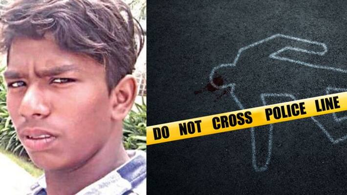 Youth beaten to death at construction site in Saidapet..8 people Arrest Youth beaten to death at construction site in Saidapet..8 people Arrest