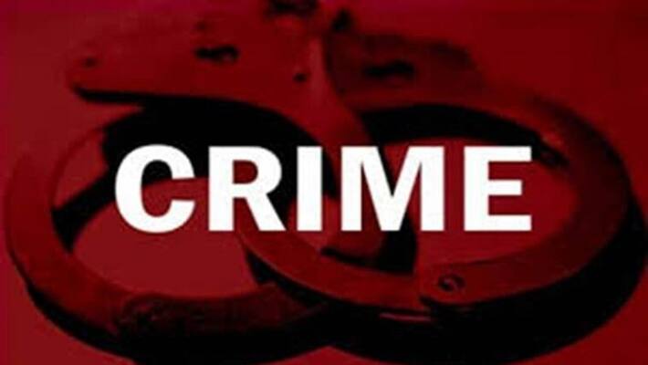 1.8 kg gold was stolen from the bank by digging a 10 feet tunnel.. The incident in Kanpur.. Their value is more than one crore rupees. 1.8 kg gold was stolen from the bank by digging a 10 feet tunnel.. The incident in Kanpur.. Their value is more than one crore rupees.
