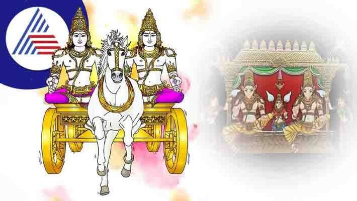 Who is Ashwin Kumar who is considered the doctor of the gods skr Who is Ashwin Kumar who is considered the doctor of the gods skr
