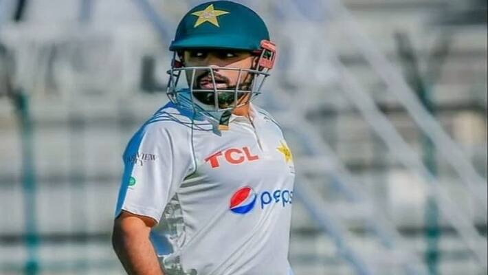 Shahid Afridi gave his verdict on Babar Azam captaincy debate after Pakistan 0 3 defeat to England Shahid Afridi gave his verdict on Babar Azam captaincy debate after Pakistan 0 3 defeat to England