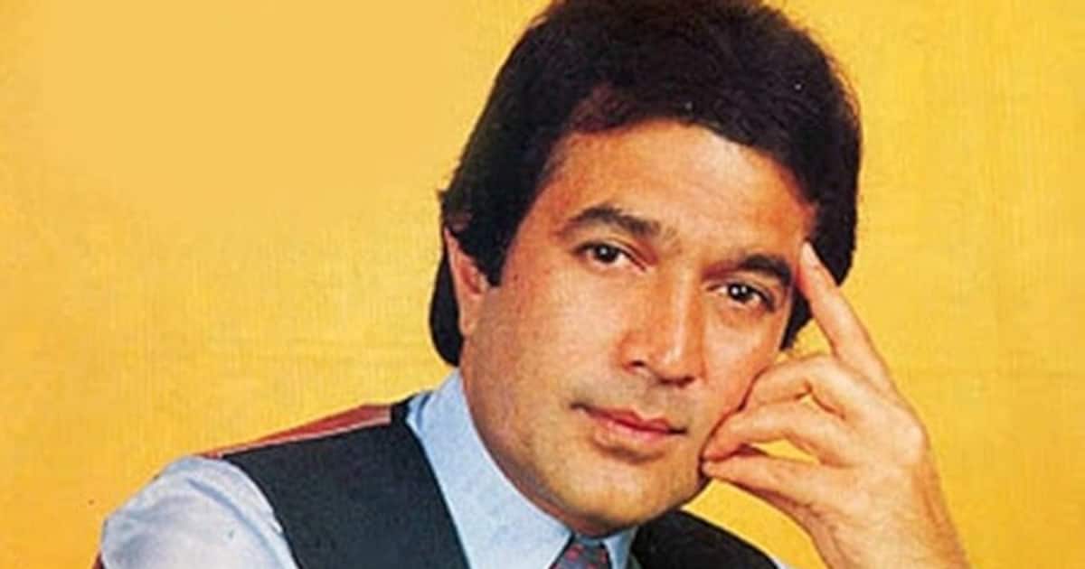 Rajesh Khanna’s Biography Birth Education Family Marriage