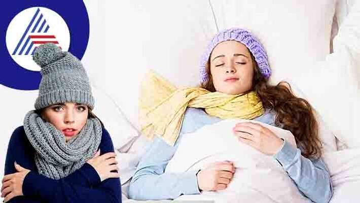 What makes you sleep more in winter, Ways to overcome it Vin What makes you sleep more in winter, Ways to overcome it Vin