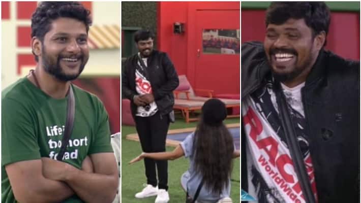 manju pavagada re enter to bigg boss kannada season 9 sgk manju pavagada re enter to bigg boss kannada season 9 sgk