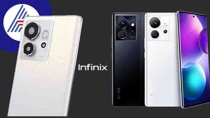 Infinix Zero Ultra and Infinix zero 20 phone launched in India and check details Infinix Zero Ultra and Infinix zero 20 phone launched in India and check details