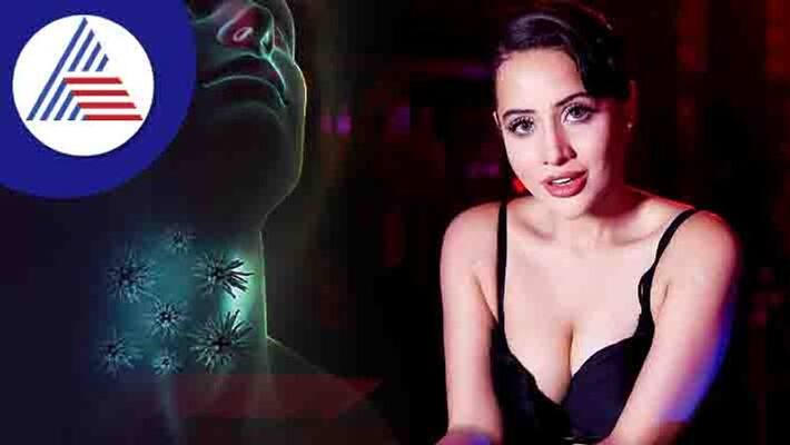 Urfi Javed Gets Diagnosed With Laryngitis On Dubai Holiday Urfi Javed Gets Diagnosed With Laryngitis On Dubai Holiday