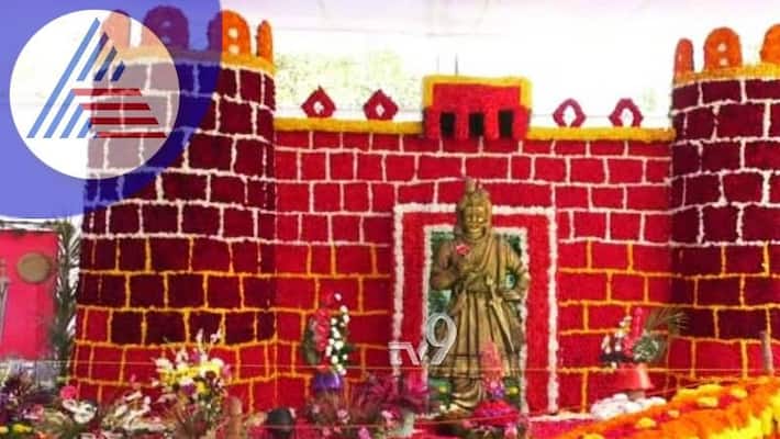 Will there be an anegondi utsav this year rav Will there be an anegondi utsav this year rav