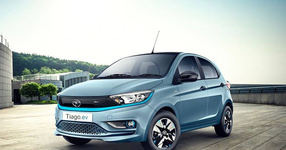 No for long drive.. S for local drive.. How about Tata Tiago electric